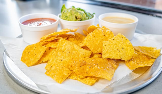 4oz Guacamole