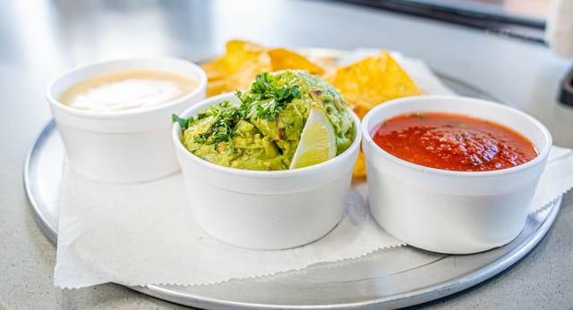 4oz Salsa
