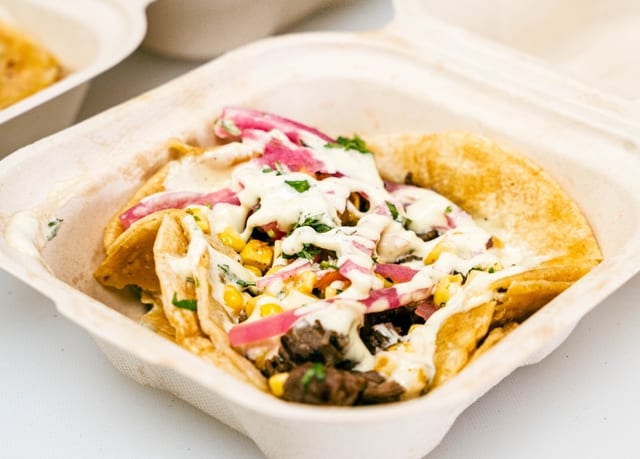 El Fuego Taco