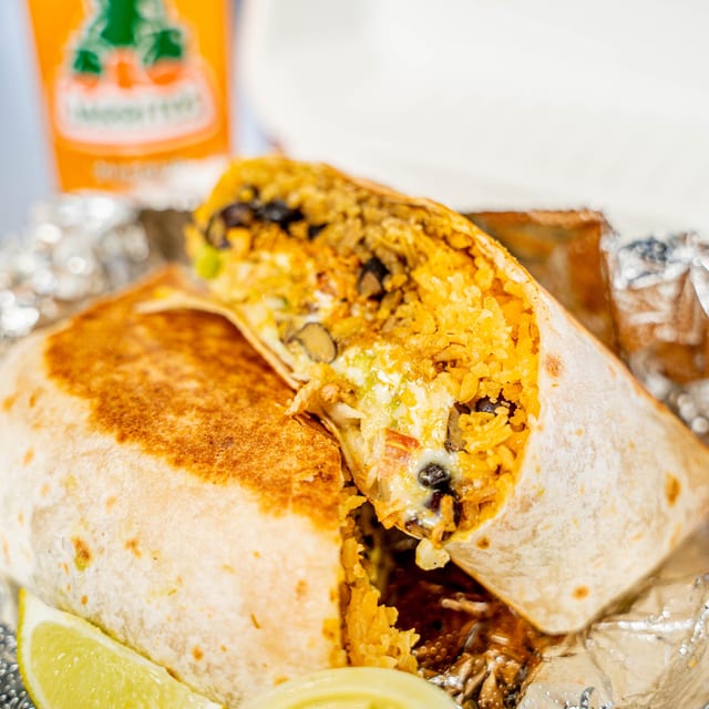 Burrito